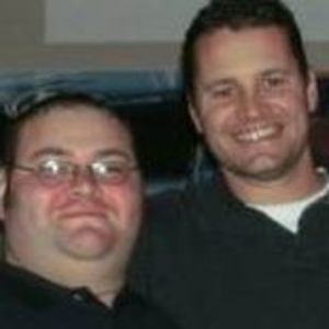 Meet your Posher, Larry